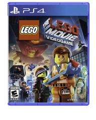 Lego Movie Video Game