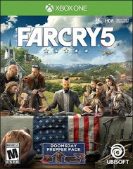 Far Cry 5