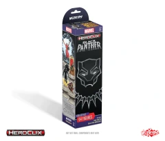 Heroclix - Black Panther Booster  Pack