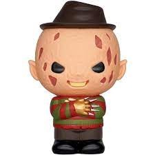 PVC Bank - Freddy Krueger