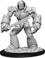 D&D Nolzur`s Marvelous Unpainted Miniatures - Iron Golem