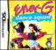 Ener-G Dance Squad