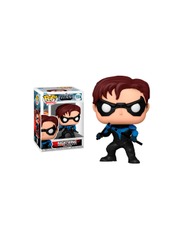 #1514 DC Titans - Nightwing