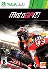 MotoGP 14