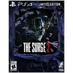 The Surge 2 Limited Edition