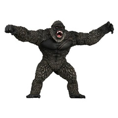 Godzilla x Kong: The New Empire - Kong - Monsters Roar Attack Statue