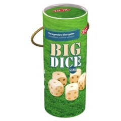 Big Dice Game