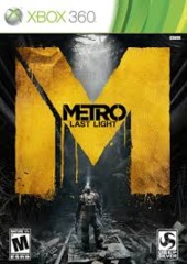 Metro Last Light