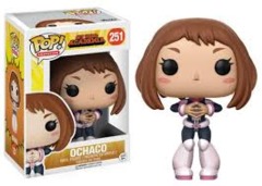 #251 My Hero Academia - Ochako