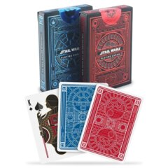 Star Wars - Theory 11 Playing Cards