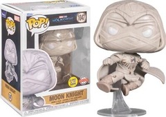 #1047 - Moon Knight - Hot topic Exclusive