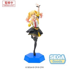 Vocaloid Hatsune Miku: Colorful Stage! Tenma Saki Desktop x Decorate Collections Statue