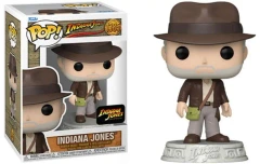 #1385 - Indiana Jones - Dial of Destiny