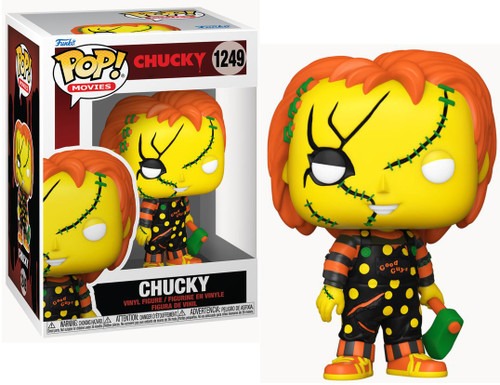 #1249 - Chucky - Chucky