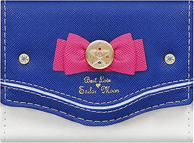 Sailor moon Wallet