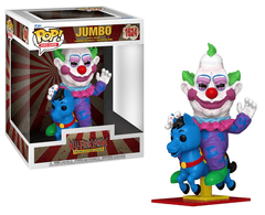 #1624 - Jumbo - Killer Klowns From Outer Space