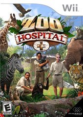 Zoo Hospital+