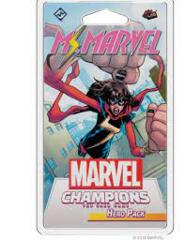 Marvel Champions - Ms. Marvel