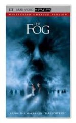 The Fog UMD Movie