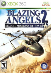 Blazing Angels 2 Secret Missions of WWII