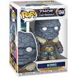 Thor - Love and Thunder - Korg