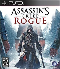 Assassin's Creed Rogue