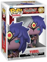 #1871 - Yubel