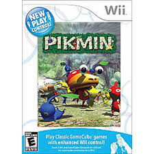 Pikmin