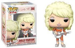 #268 Dolly Parton