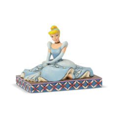 Disney Traditions - Be Charming - Cinderella