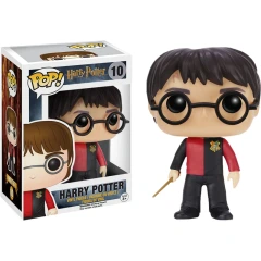 #10 - Harry Potter - Harry Potter