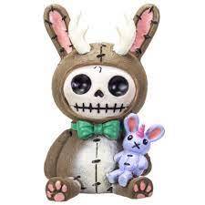 Furrybones - Bun Bun Lope 14615