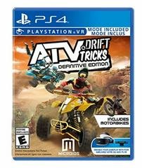 ATV Drift & Tricks [Definitive Edition]