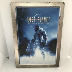 Lost Planet Extreme Condition [Steelbook]