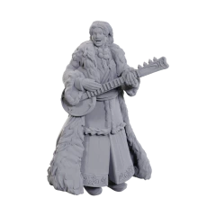 D&D Nolzur's Marvelous Miniatures - Ansalon Human Bard