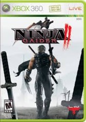 Ninja Gaiden II