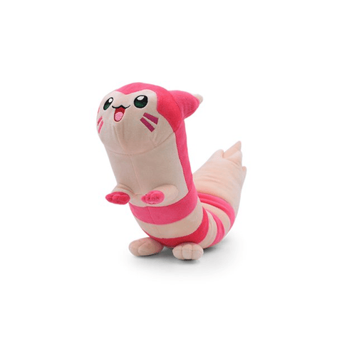 Shining Pokemon Furet Plush 20