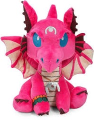 Pathfinder - Phunny Plush - Tuku