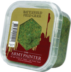 Battlefields: Field Grass