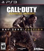 Call of Duty Advanced Warfare (Day Zero Edition)