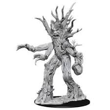 D&D Nolzur`s Marvelous Unpainted Miniatures - Treant