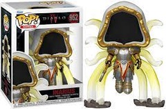#952 - Inarius - Diablo IV