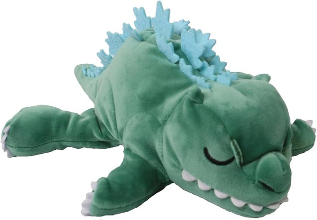 Sleepy Godzilla Plus - PX Exclusive