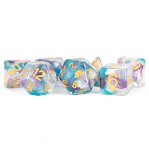 7 Count 16mm - Fancy Fae