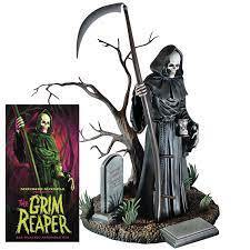 Moebius Models - The Grim Reaper