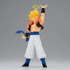 Dragon Ball Z - Super Saiyan Gogeta - Match Makers Statue