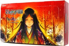 The Millennia of Ages Booster Box