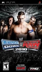 WWE SmackDown vs. Raw 2010