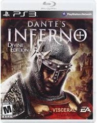 Dante's Inferno Divine Edition