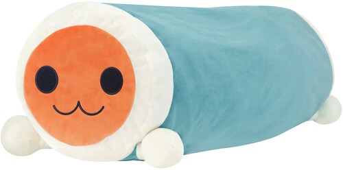 BanPresto - Taiko No Tatsujin - Drum Jumbo Plush